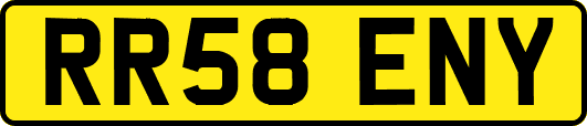 RR58ENY