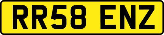 RR58ENZ