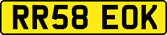 RR58EOK