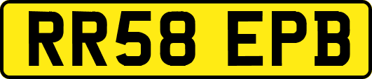 RR58EPB