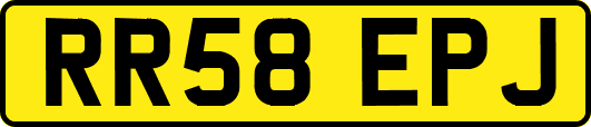 RR58EPJ