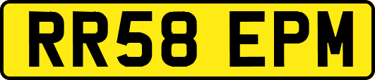 RR58EPM