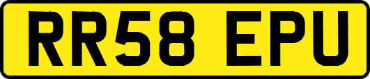 RR58EPU