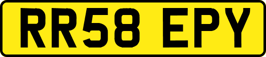 RR58EPY
