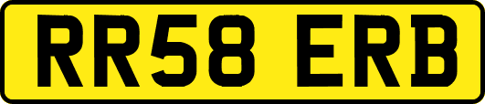 RR58ERB