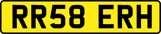 RR58ERH