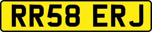 RR58ERJ