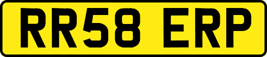 RR58ERP