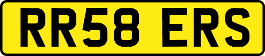 RR58ERS