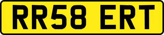 RR58ERT