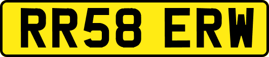 RR58ERW