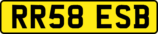 RR58ESB