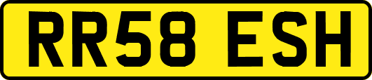 RR58ESH