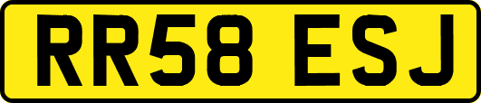 RR58ESJ