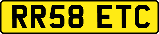 RR58ETC