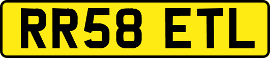 RR58ETL