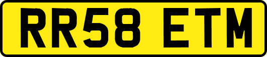 RR58ETM