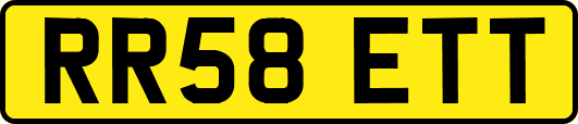 RR58ETT