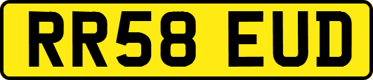 RR58EUD