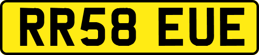 RR58EUE
