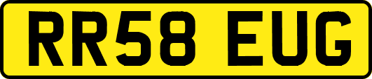 RR58EUG
