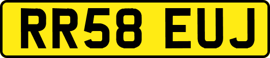 RR58EUJ