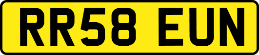 RR58EUN