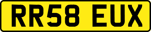 RR58EUX