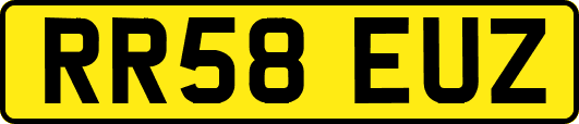 RR58EUZ
