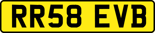 RR58EVB