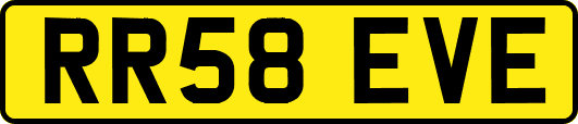 RR58EVE