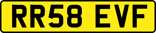 RR58EVF