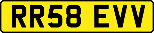 RR58EVV