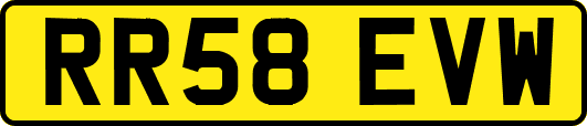 RR58EVW
