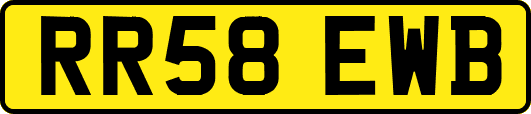 RR58EWB