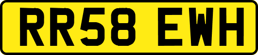RR58EWH