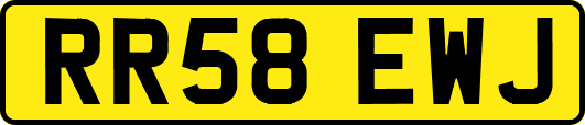 RR58EWJ