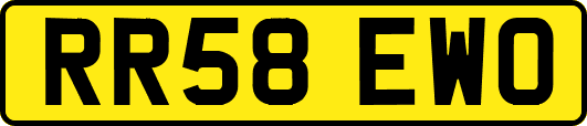 RR58EWO
