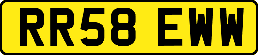 RR58EWW