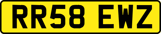 RR58EWZ