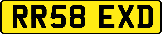 RR58EXD