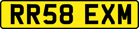 RR58EXM