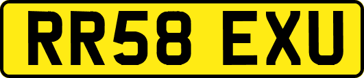 RR58EXU