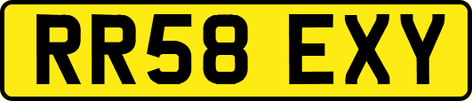 RR58EXY