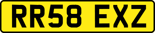 RR58EXZ