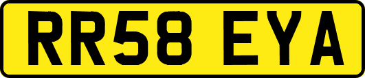 RR58EYA
