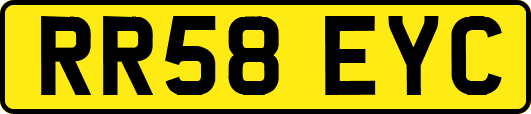 RR58EYC