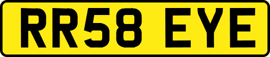 RR58EYE