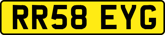 RR58EYG