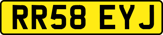RR58EYJ
